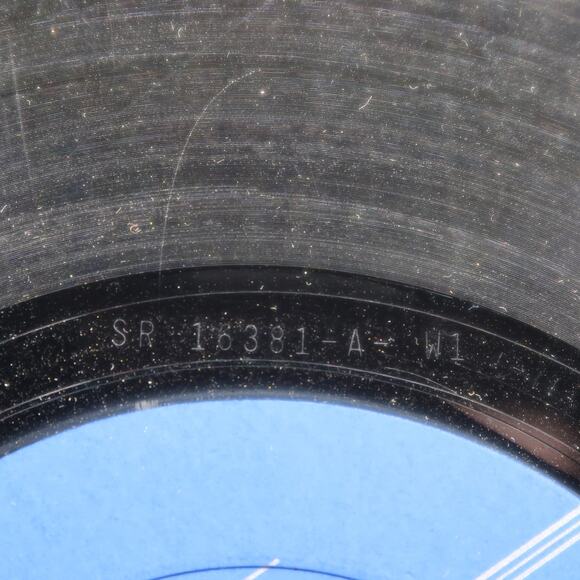 Mercury Louis Armstrong The Great Louis LP Record Vinyl SRW 16381 1968 Vintage - Picture 10 of 12